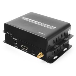 Bezprzewodowy transmiter HDMI Spacetronik SPH-W50D