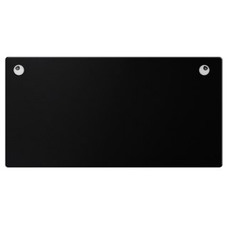 Blat do biurka/stołu Spacetronik 160x80 czarny