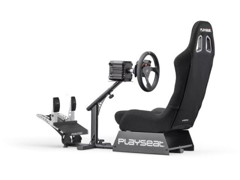 FOTEL GAMINGOWY PLAYSEAT EVOLUTION ACTIFIT CZARNY