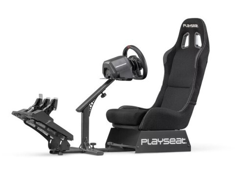 FOTEL GAMINGOWY PLAYSEAT EVOLUTION ACTIFIT CZARNY