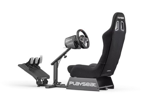 FOTEL GAMINGOWY PLAYSEAT EVOLUTION ACTIFIT CZARNY