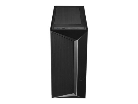 OBUDOWA COOLER MASTER CMP 510 ARGB MIDI TOWER Z OKNEM + ZASILACZ MWE V2 230V 650W 80+ BRONZE