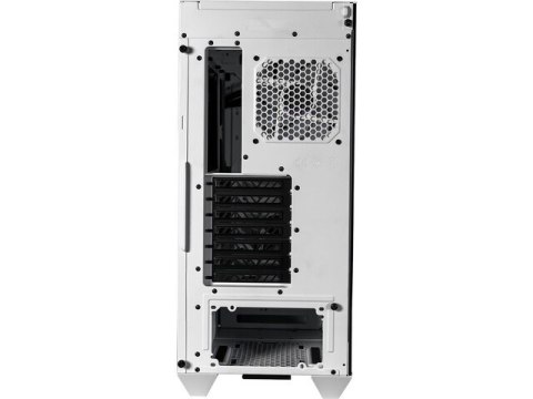 OBUDOWA COOLER MASTER HAF 500 MIDI TOWER Z OKNEM BEZ PSU WENTYLATOR LED ARGB BIAŁA