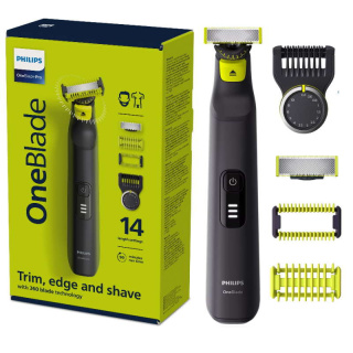 Philips OneBlade QP6541/15 Golarka Trymer