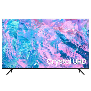 Telewizor 55" 4K Smart TV Samsung 55CU7172UXXH