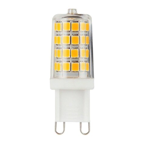 Żarówka LED V-TAC SAMSUNG CHIP 3W G9 VT-204 4000K 330lm 5 Lat Gwarancji