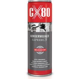 CX80 Preparat konserwująco-naprawczy 5l