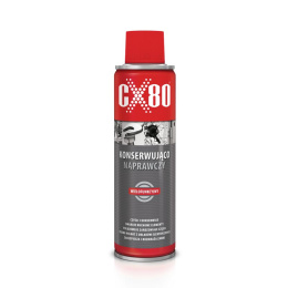 CX80 Spray preparat konserwująco-naprawczy 250ml