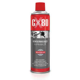 CX80 Spray preparat konserwująco-naprawczy 500ml