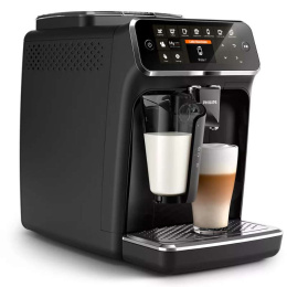 Ekspres ciśnieniowy do kawy Philips EP4341/50 LatteGo 8 rodzajów kaw