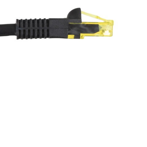 Kabel RJ45 CAT 6 U/UTP AWG24 PE CU Fluke PoE 10m