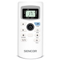 Klimatyzator przenośny pokojowy 1000W Sencor SAC MT9020C