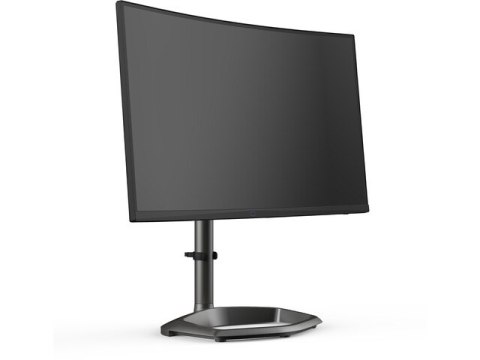 MONITOR COOLER MASTER GM27-FQS 27" ZAKRZYWIONY 240HZ FHD 0.5MS (USZKODZONE OPAKOWANIE)