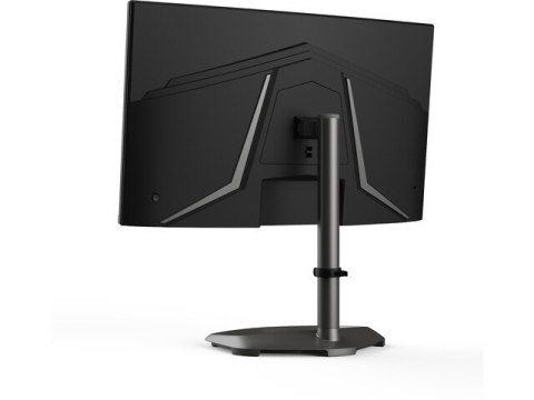 MONITOR COOLER MASTER GM27-FQS 27" ZAKRZYWIONY 240HZ FHD 0.5MS (USZKODZONE OPAKOWANIE)