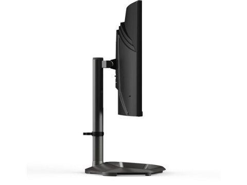 MONITOR COOLER MASTER GM27-FQS 27" ZAKRZYWIONY 240HZ FHD 0.5MS (USZKODZONE OPAKOWANIE)