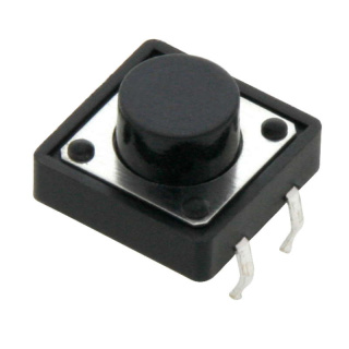 Mikroprzełącznik, przełącznik, switch, SMD, H7 12X12