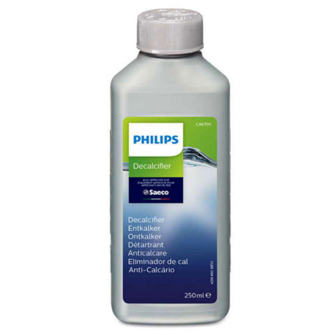 Odkamieniacz w płynie do ekspresów Saeco 250ml Philips CA6700/10