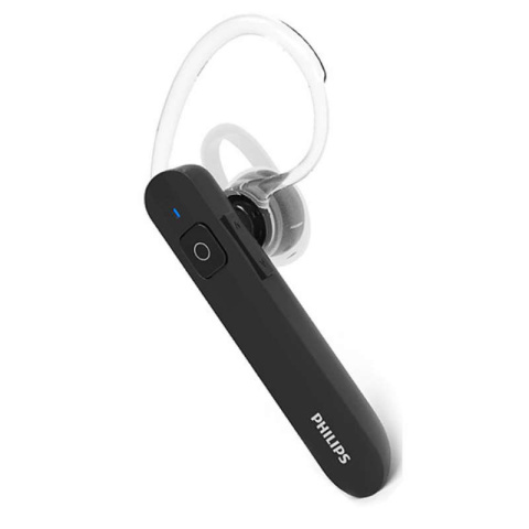 Philips SHB1603/10 Słuchawka bluetooth 5.0 czarna