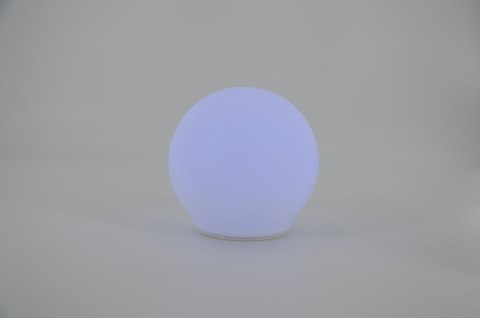 Pływająca Lampka Wodoodporna RGB Pilot USB SP-LN02
