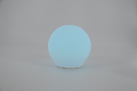 Pływająca Lampka Wodoodporna RGB Pilot USB SP-LN02