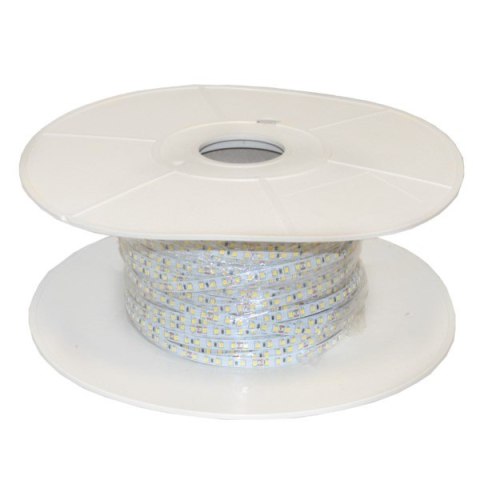 Taśma LED Premium 2835 60d/m 100m 6000k IP20