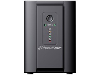 UPS POWERWALKER VI 1200 SH IEC LINE-INTERACTIVE 1200VA 6X IEC C13 USB-B