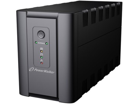 UPS POWERWALKER VI 1200 SH IEC LINE-INTERACTIVE 1200VA 6X IEC C13 USB-B