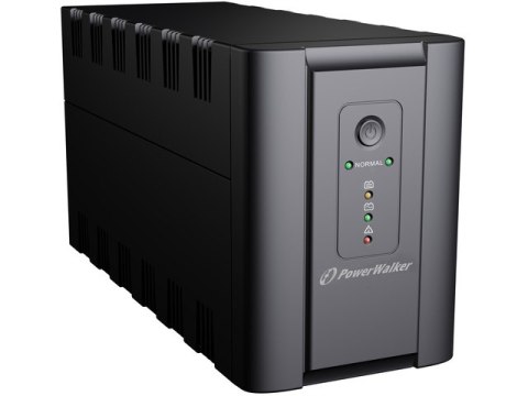 UPS POWERWALKER VI 1200 SH IEC LINE-INTERACTIVE 1200VA 6X IEC C13 USB-B