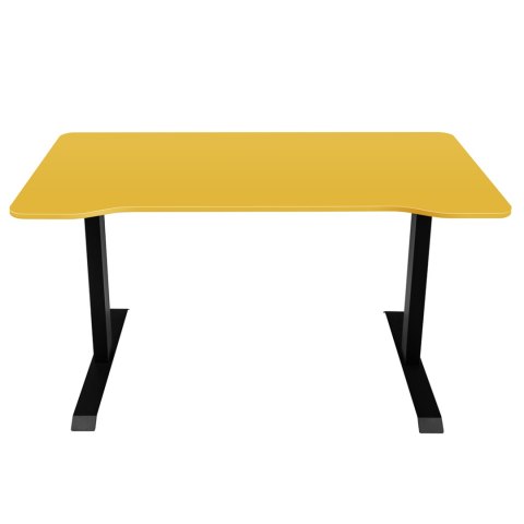 Blat biurka uniwersalny 138x68x1.8 cm ERGO Musztar