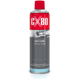 CX80 Gas Leak Detector tester szczelności w instalacjach 500ml