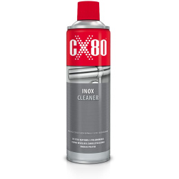 CX80 Inox Cleaner preparat do czyszczenia stali kwasoodpornej 500ml