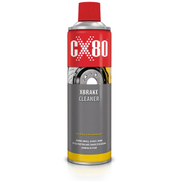 CX80 Preparat do czyszczenia hamulców xbreak cleaner 600ml