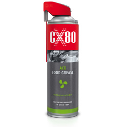 CX80 Smar ACX food grease smar spożywczy duo spray 500ml