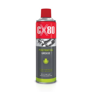 CX80 Smar penetrujący 500ml