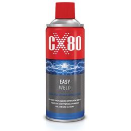 CX80 Spawalniczy preparat antyodpryskowy Easy Weld 400ml