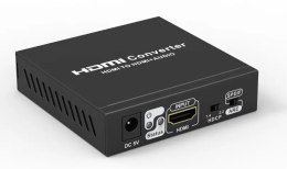 Extractor HDMI-Audio SPDIF R/L ARC SPH-AE05 SPACETRONIK