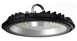 BOWI Lampa LED High bay Karadam 100W 4000K