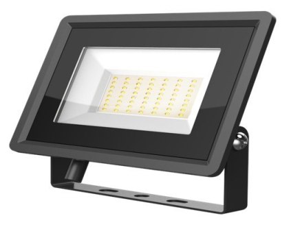 Naświetlacz Dorin 100W 6500K