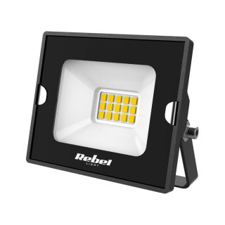 Reflektor LED 10W 4000K, 230 V