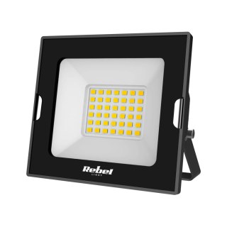 Reflektor LED 30W , 4000K, 230V