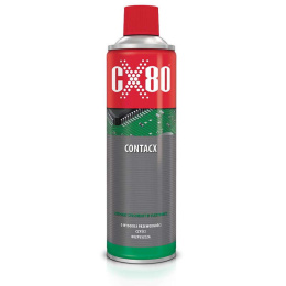 CX80 Contacx spray do czyszczenia elektroniki 150ml