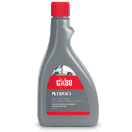 CX80 Pneumacx Antifreeze olej syntetyczny do narzędzi pneumatycznych 600ml