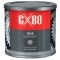 CX80 Smar grafitowy przeciwzatarciowy 17kg