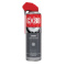 CX80 Smar grafitowy przeciwzatarciowy duo spray 500ml