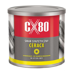 CX80 Smar syntetyczny Ceracx LT 500g