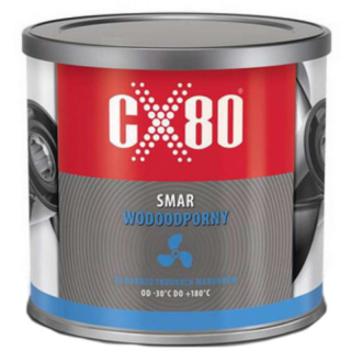 CX80 Smar wodoodporny 180kg