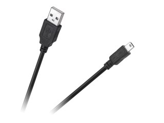 Kabel USB - mini USB 1.8m Cabletech Eco-Line