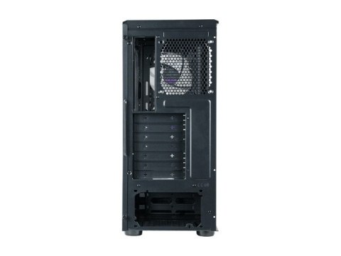 OBUDOWA COOLER MASTER CMP 520 ARGB MIDI TOWER Z OKNEM