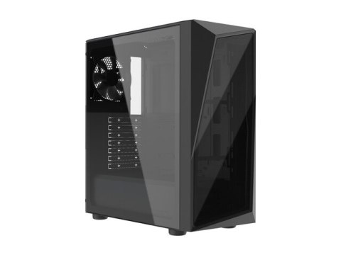 OBUDOWA COOLER MASTER CMP 520L MIDI TOWER Z OKNEM
