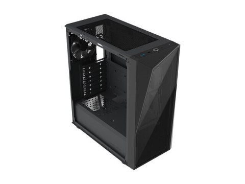 OBUDOWA COOLER MASTER CMP 520L MIDI TOWER Z OKNEM